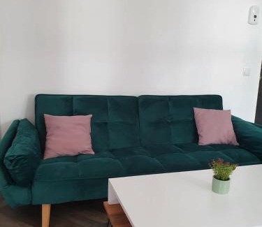 Floresti Apartment | Iris Vivo Mall 2