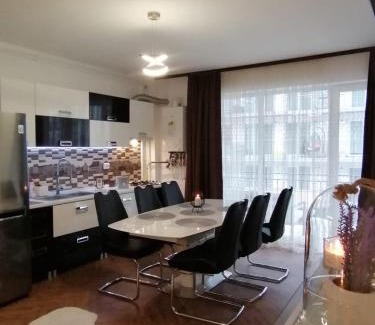 Floresti Apartment | Iris Vivo Mall