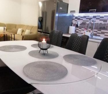 Floresti Apartment | Iris Vivo Mall