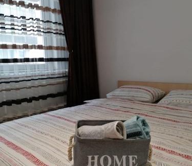 Floresti Apartment | Iris Vivo Mall