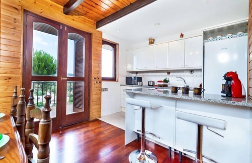 Mas Altaba House | Irisada by Interhome