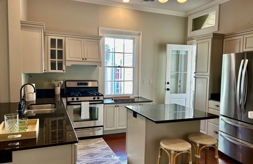 Saint Thomas Development House | Irish Channel Charmer - Just Steps from Magazine Street & Lower Garden District