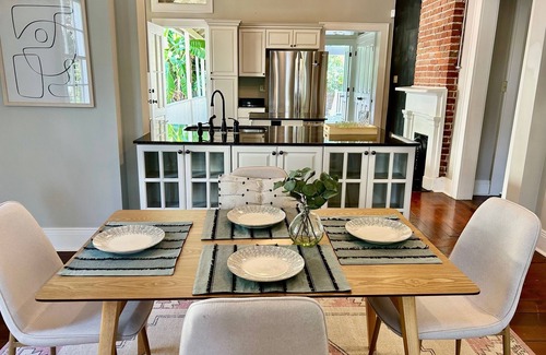 Saint Thomas Development House | Irish Channel Charmer - Just Steps from Magazine Street & Lower Garden District