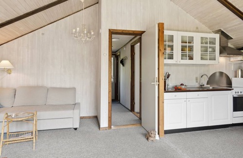 Bratten Strand House | "Irlin" - 600m from the sea by Interhome