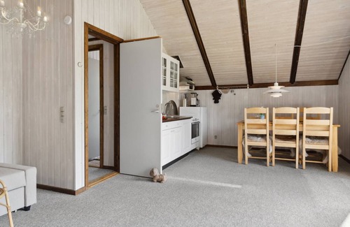 Bratten Strand House | "Irlin" - 600m from the sea by Interhome