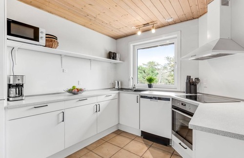 Vejers Strand House | "Irlin" - 800m from the sea by Interhome