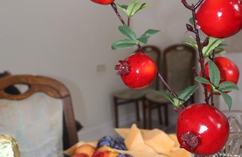Makhinjauri House | IRMA Guest House