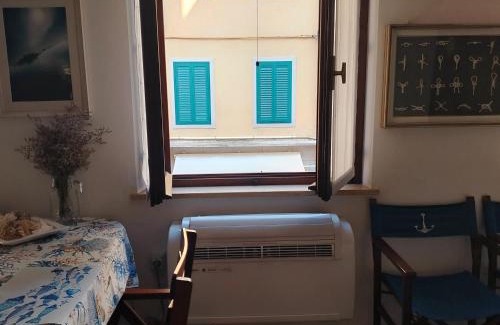 Grado Apartment | Irma