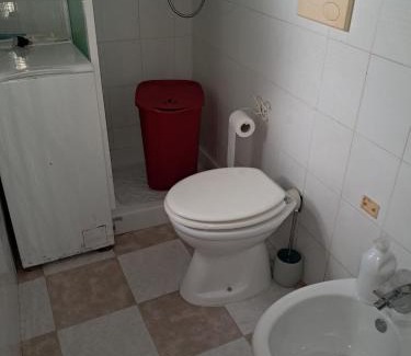 Pollica Apartment | Irma2