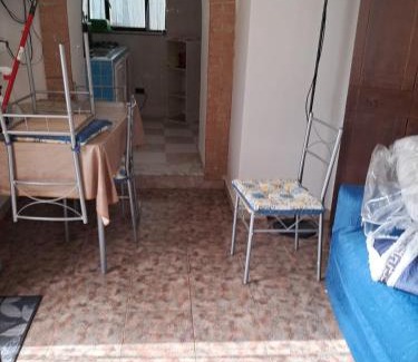 Pollica Apartment | Irma2