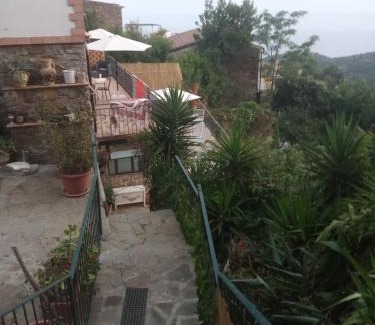 Pollica Apartment | Irma2