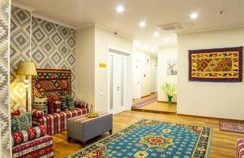 Vake Hotel | Irmisa Hotel Tbilisi