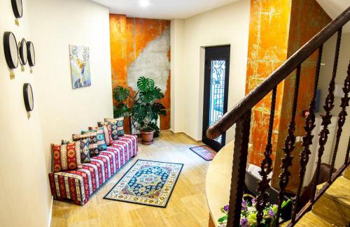 Vake Hotel | Irmisa Hotel Tbilisi