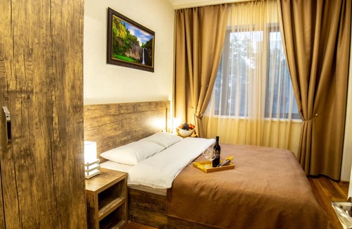 Vake Hotel | Irmisa Hotel Tbilisi