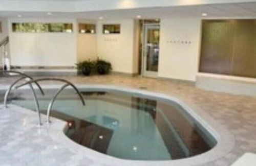 Salt Lake Mountain Resorts Condo | Iron Blosam Lodge at Snowbird with all the amenities you want.