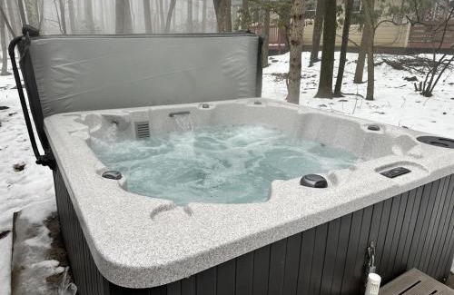 Lake Harmony Estates House | Iron Hill