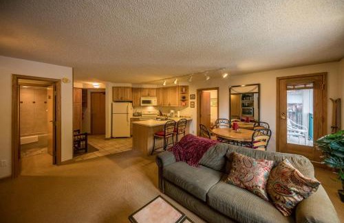 Winter Park House | Iron Horse Building D Unit 4104