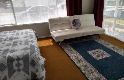Patea Bed & Breakfast | Ironsands B&B