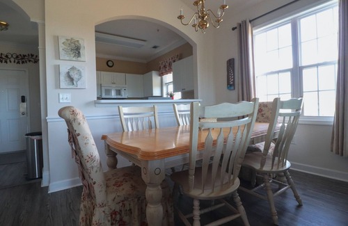 North Myrtle Beach Villa | Ironwood #931 2 Bedroom Condo by RedAwning