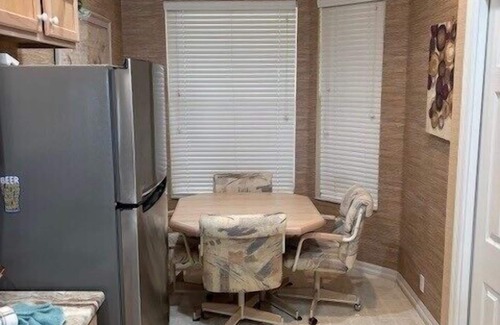 Tropical Cove Condo | Ironwood Inn at Lexington CC Golf Village