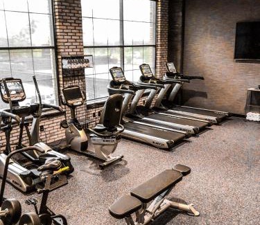 Indianapolis Hotel | Ironworks Hotel Indy