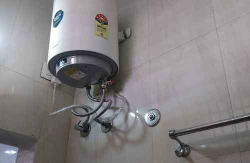 Nellore Hotel | iROOMZ GVK Residency