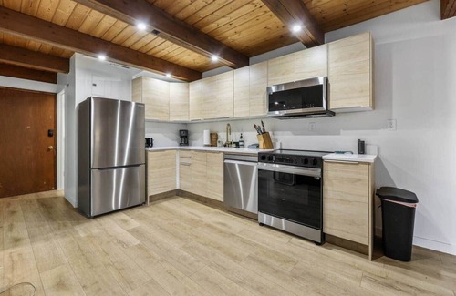Silver Summit House | Iroquois Loop Above Park City