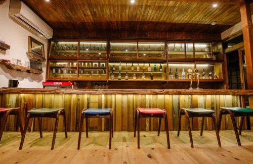 Hakone House | Irori Guest House Tenmaku