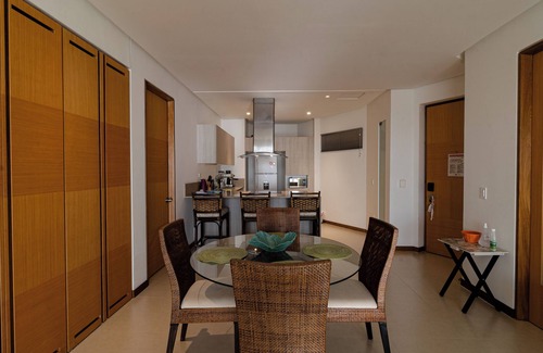 Historic Center Apartment | Irotama Reservado Apartamento Frente al mar