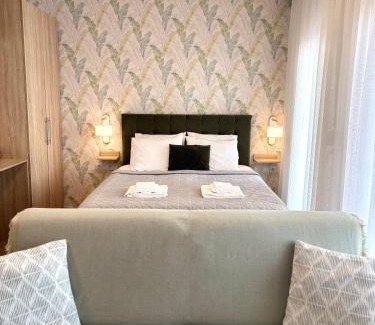 Xanthi Apartment | Irresistible Studio in the Heart of Xanthi