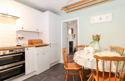 Nether Wasdale Cottage | IRT COTTAGE, pet friendly, with open fire in Nether Wasdale
