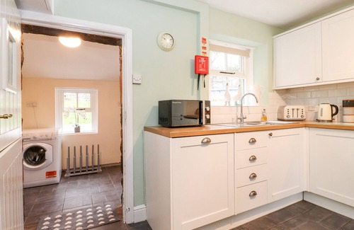 Nether Wasdale Cottage | IRT COTTAGE, pet friendly, with open fire in Nether Wasdale