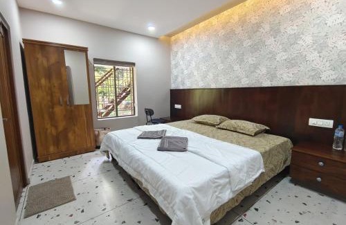Krishnagiri Villa | IRU Homes - Premium Pool Villa