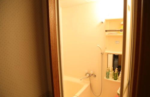 Utoro Hotel | Iruka Hotel