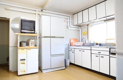 Utoro Hotel | Iruka Hotel