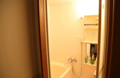 Utoro Hotel | Iruka Hotel