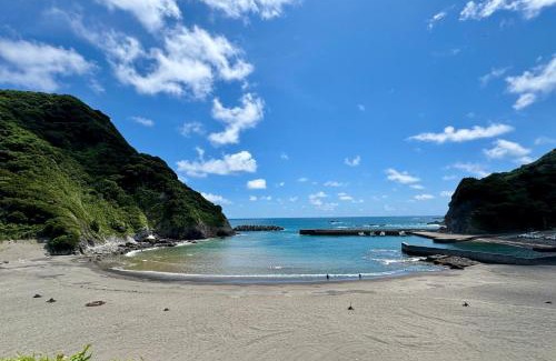 Minamiizu House | Iruma INN