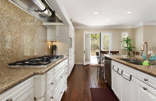 Quail Hill House | Irvine Eden on Retreat