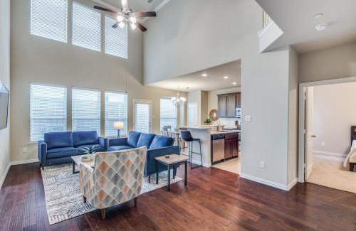Irving House | Irving Bliss