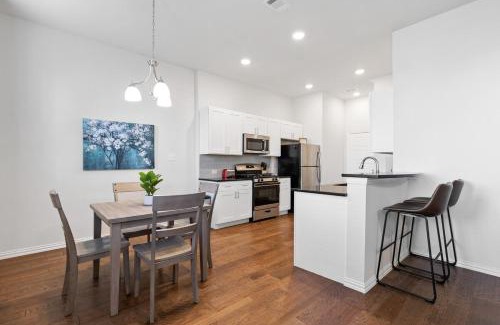 Irving House | Irving Townhouse