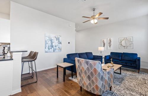 Irving House | Irving Townhouse