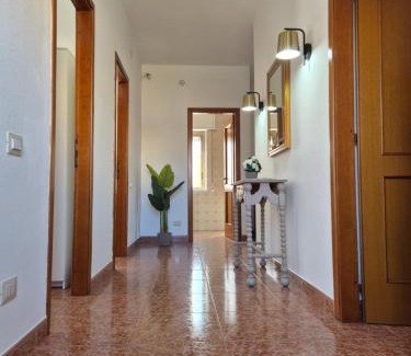 Capoterra Apartment | Is candelaus