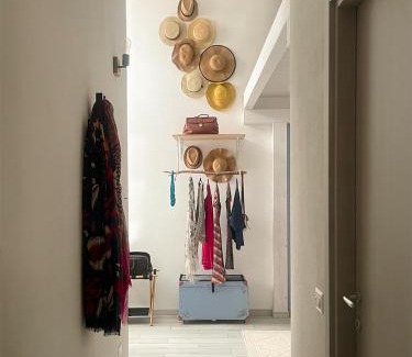 Pirri House | IS PUDDAS de Monica GuestHouse