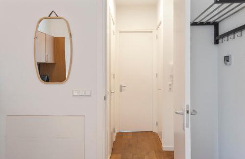 Zandvoort Apartment | Isa Mae Apartment