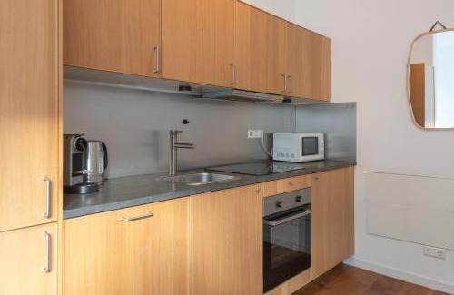 Zandvoort Apartment | Isa Mae Apartment