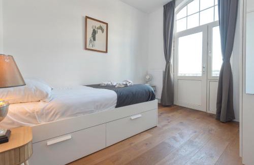 Zandvoort Apartment | Isa Mae Apartment