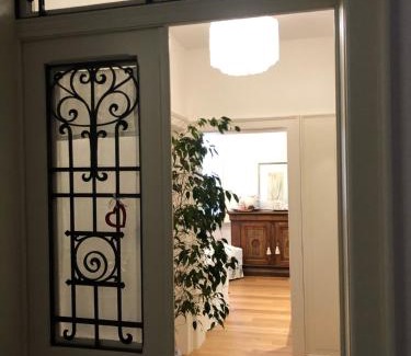 Udine Apartment | ISA's home