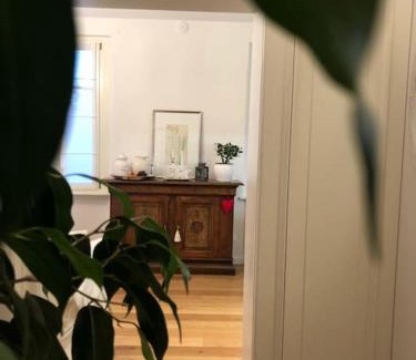 Udine Apartment | ISA's home