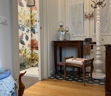 Udine Apartment | ISA's home
