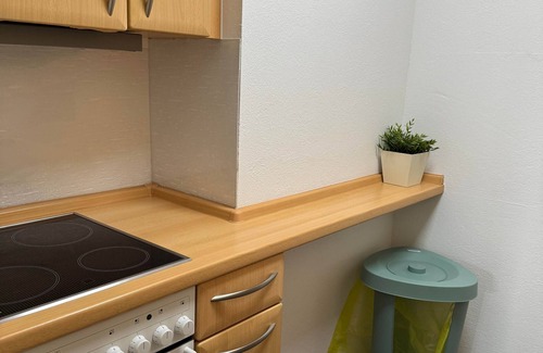 Kussaberg Apartment | Isaak Isaak Appartement Sonnenklang